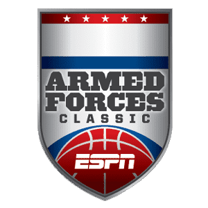 Armed Forces Classic Partner